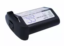Батерия за камера CANON LPE4  LiIon 11.1V 2400mAh  Cameron Sino