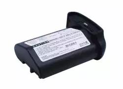 Батерия за камера CANON LPE4  LiIon 11.1V 2400mAh  Cameron Sino