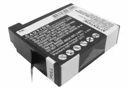 Батерия за камера GOPRO Hero 4; HERO 4 Plus  AHDBT-401  3,8V 1160mAh   LIIon Cameron Sino