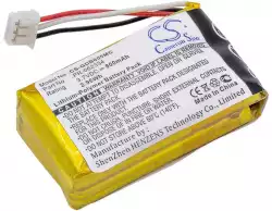 Батерия за камера GOPRO Hero Plus 3,7V 800mAh   LIPo Cameron Sino