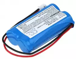 Батерия за компютър за поливане GARDENA C1060 plus Solar  7.4V 800mAh Cameron Sino