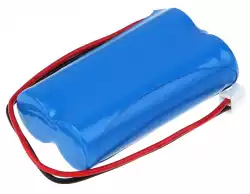 Батерия за компютър за поливане GARDENA C1060 plus Solar  7.4V 800mAh Cameron Sino