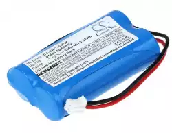 Батерия за компютър за поливане GARDENA C1060 plus Solar  7.4V 800mAh Cameron Sino