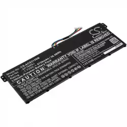 Батерия  за лаптоп ACER AP16M5J  Aspire 3 A315-21 LIPo 7,7v 4750mA Cameron Sino