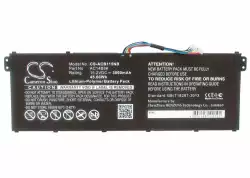 Батерия  за лаптоп  ACER Aspire 5 A514-52G-59ZN, Aspire 7 A717-71G-51MF, AC14A8K LiPo 15.2V 3000 mAh CAMERON SINO