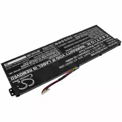 Батерия  за лаптоп  ACER Aspire 5 A515-41G-18Z3, Nitro 5 AN515-41-F6VS, Swift 3 SF313-51-514S, AC14B7K, LiPO 15.28V  3250 mAh CAMERON SINO