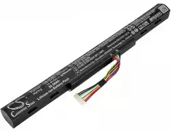 Батерия  за лаптоп ACER Aspire E5 476G 53KY; Aspire E5-575-36BC; Aspire F5-522-65GG  AS16A5K Liion 14.8V 2200mAh CAMERON SINO