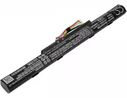 Батерия  за лаптоп ACER Aspire E5 476G 53KY; Aspire E5-575-36BC; Aspire F5-522-65GG  AS16A5K Liion 14.8V 2200mAh CAMERON SINO