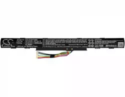 Батерия  за лаптоп ACER Aspire E5 476G 53KY; Aspire E5-575-36BC; Aspire F5-522-65GG  AS16A5K Liion 14.8V 2200mAh CAMERON SINO