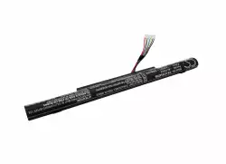 Батерия  за лаптоп  ACER Aspire E5 522-64T9, Aspire F5-571-50RK, TravelMate P257-M-52CA, AL15A32 LiIon 14.8V 2200mAh CAMERON SINO