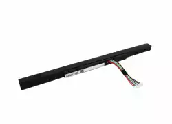 Батерия  за лаптоп  ACER Aspire E5 522-64T9, Aspire F5-571-50RK, TravelMate P257-M-52CA, AL15A32 LiIon 14.8V 2200mAh CAMERON SINO