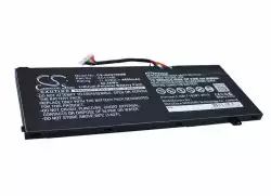 Батерия  за лаптоп Acer Aspire Nitro V15 VN7-571G VN7-572G VN7-591G VN7-592G i V17 VN7-791G VN7-792G AC14A8L, 11.4V, 4600mAh CAMERON SINO