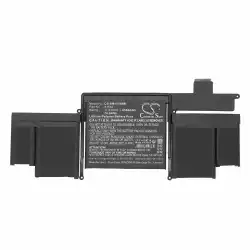 Батерия за лаптоп Apple MacBook A1502 battery(2015), MacBook Pro Retina A1502 (2015 Version)  A1582 LiPo 11,43V 6500mAh CAMERON SINO