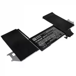 Батерия за лаптоп Apple MacBook Air 13 MRE82CH/A, MacBook Air Core I5 1.6 13-inch TRUE TONE Retina 2019  A1965 LiPo 11,4V 4800mAh CAMERON SINO