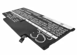 Батерия за лаптоп Apple MacBook Air 13" A1466 2012 LiPo 7,3V 6700mAh CAMERON SINO Батерия за лаптоп Apple MacBook Air 13" A1466 2012 LiPo 7,3V 6700mAh CAMERON SINO