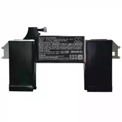 Батерия за лаптоп Apple MacBook Air 13 MRE82CH/A, MacBook Air Core I5 1.6 13-inch TRUE TONE Retina 2019  A1965 LiPo 11,4V 4800mAh CAMERON SINO