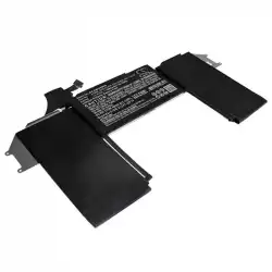 Батерия за лаптоп Apple MacBook Air 13 MRE82CH/A, MacBook Air Core I5 1.6 13-inch TRUE TONE Retina 2019  A1965 LiPo 11,4V 4800mAh CAMERON SINO