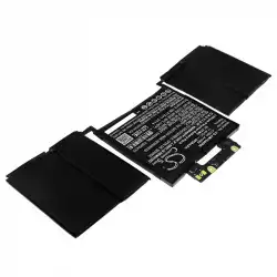 Батерия за лаптоп  Apple MacBook Pro 2.3 GHZ Core I5(I5-8259U) A1989(EMC 3214) A1964, A1989  LiPo 11.4V 5050mAh CAMERON SINO