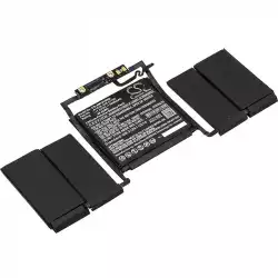 Батерия за лаптоп  Apple MacBook Pro "Core i5" 2.9 13" Touch/Late 2016 A1819  LiPo 11.4V 4300mAh CAMERON SINO