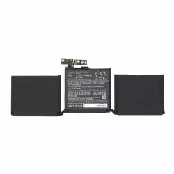 Батерия за лаптоп Apple MacBook Pro 13 A1708  A1713 LiPo 11.1V 4700mAh CAMERON SINO
