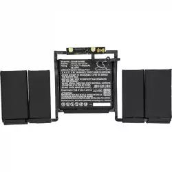Батерия за лаптоп  Apple MacBook Pro "Core i5" 2.9 13" Touch/Late 2016 A1819  LiPo 11.4V 4300mAh CAMERON SINO
