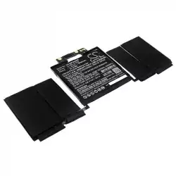 Батерия за лаптоп  Apple MacBook Pro 2.3 GHZ Core I5(I5-8259U) A1989(EMC 3214) A1964, A1989  LiPo 11.4V 5050mAh CAMERON SINO