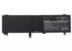 Батерия за лаптоп ASUS  C41-N550  N550 LiPo 15V 4000mAh Cameron Sino                          