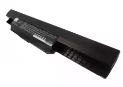Батерия  за лаптоп Asus K53 K53E K53S K53SV X53 X53S X53U X54 X54C X54H, 11.1V, 6600mAh CAMERON SINO