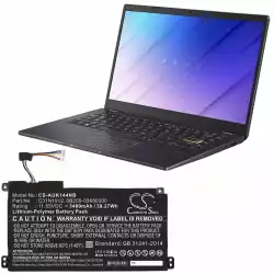 Батерия за лаптоп ASUS VivoBook 14 E410MA-EK007TS, E510MA-BR058T, C31N1912 LiPo 11.55V 3400 mAh CAMERON SINO