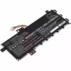 Батерия за лаптоп  ASUS VivoBook 14 X409UA-BV050T, VivoBook 15 F1500EA-BQ2362, C21N1818 LiPo 7.6V 4100mAh CAMERON SINO