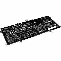 Батерия за лаптоп ASUS ZenBook 13 UX325EA-AH77 C41N1904 LiPo 15,48 V 4250mAh CAMERON SINO Батерия за лаптоп ASUS ZenBook 13 UX325EA-AH77 C41N1904 LiPo 15,48 V 4250mAh CAMERON SINO
