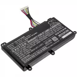 Батерия  за лаптоп  CAMERON SINO AS15B3N, за Acer Predator 15 G9-591, G9-592, G9-593, 17, G9-791, G9-792, G9-793, 17X, GX-791, GX-792, 21X, 14.4V, 5800mAh