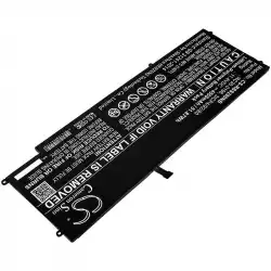 Батерия  за лаптоп CAMERON SINO, RAZER Blade Stealth 2016 V2, RC30-0196, 11.4V, 4550mAh