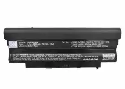 Батерия  за лаптоп Dell Inspiron 15 N5010 15R N5010 N5010 N5110 14R N5110 3550 Vostro 3550 J1KND 11.1V 6600mAh CAMERON SINO