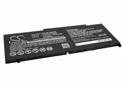 Батерия  за лаптоп DELL Latitude 14 5000, Latitude 15 5000, Latitude 5450, 5250 , 079VRK LiPo 7.4V 6850mAh CAMERON SINO
