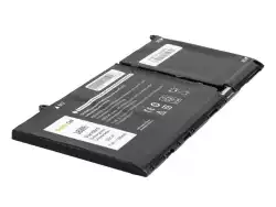Батерия за лаптоп  Dell Latitude 3320 3330 3520 Inspiron 15 3511 3525 5510 G91J0  11.4V 3300mAh LiPo GREEN CELL