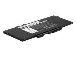 Батерия за лаптоп Dell Latitude 5400 5410 5500 5510 Precision 3540 3550 4GVMP 7,4V 8000mAh GREEN CELL