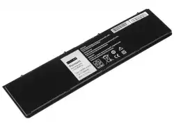 Батерия за лаптоп  DELL Latitude E7440 E7450  34GKR 3RNFD PFXCR  7,2V 4500mAh GREEN CELL