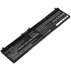 Батерия  за лаптоп DELL Precision 7330, 7530, 7540, 7730  0RY3F9   11,4V 8000mAh CAMERON SINO