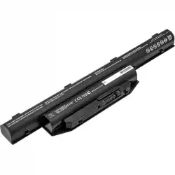 Батерия за лаптоп  Fujitsu LifeBook A514, A544, A555, AH544, AH564, E547, E554, E733, E734, E743, E744, E746, E753, E754, S904, 10.8V, 4400mAh CAMERON SINO