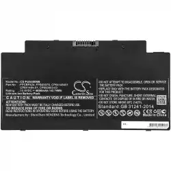 Батерия за лаптоп FUJITSU LifeBook A3510  FPCBP331 FMVNBP213 10,8V 4050mAh CAMERON SINO