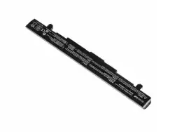 Батерия за лаптоп GREEN CELL A41N1424, за Asus GL552 GL552J GL552JX GL552V GL552VW GL552VX ZX50 ZX50J ZX50V, 2200mAh                          