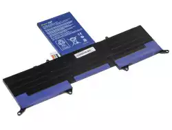 Батерия  за лаптоп GREEN CELL ACER ASPIRE S3  AP11D3F GREENCELL  LiPo, 11.1V, 3000mAh