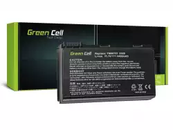 Батерия  за лаптоп GREEN CELL, Acer TravelMate 5220 5520 5720 7520 7720 Extensa 5100 5220 5620 5630, 11.1V, 4400mAh