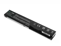 Батерия за лаптоп GREEN CELL, Asus X301, X301A, X401, X501, 11.1V, 4400mAh