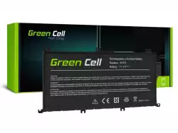 Батерия за лаптоп GREEN CELL,  Dell Inspiron 15 5576 5577 7557 7559 7566 7567  357F9 11.1V 4200mAh