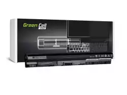 Батерия за лаптоп GREEN CELL, Dell Inspiron 14 3451, 15 3555, 3558, 5551, 5552, 5555, 5558, 17 5755, 5758, Vostro 3458, 3558, 14.8V, 2600mAh