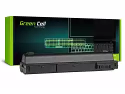 Батерия  за лаптоп GREEN CELL, Dell Latitude E5420 E5520 E6420 E6520 E6540, 11.1V, 6600mAh