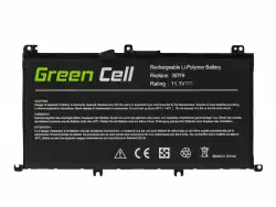 Батерия за лаптоп GREEN CELL,  Dell Inspiron 15 5576 5577 7557 7559 7566 7567  357F9 11.1V 4200mAh
