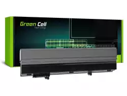 Батерия  за лаптоп GREEN CELL, Dell Latitude E4300 E4300N E4310 E4320 E4400 PP13S, 11.1V, 4400mAh                          